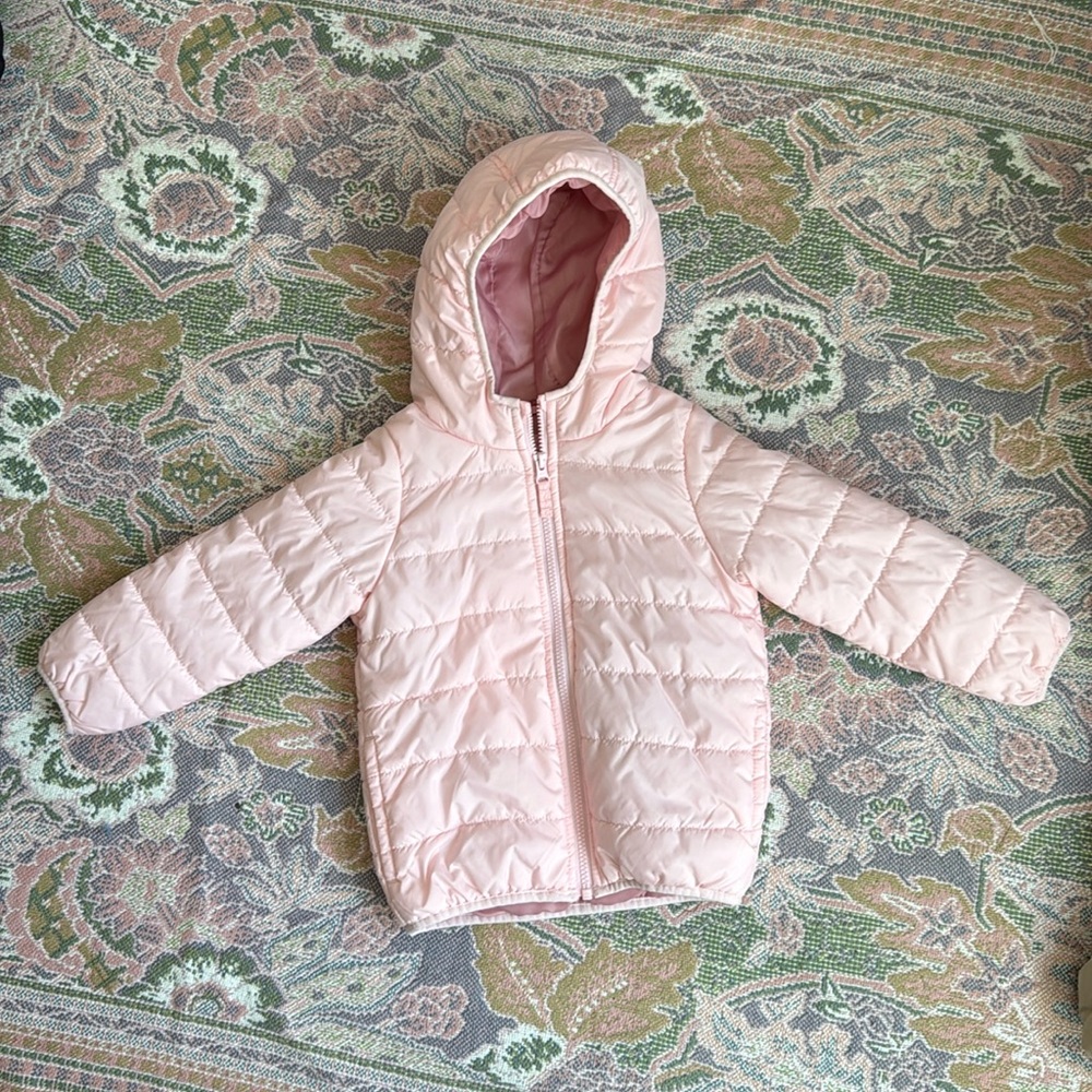 Carters Puffer